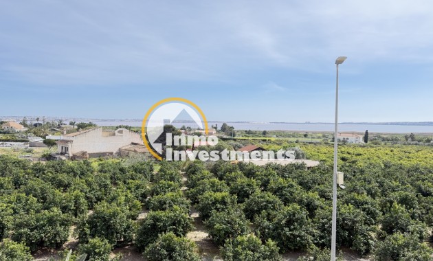 Bestaande bouw - Appartement - Los Montesinos - 