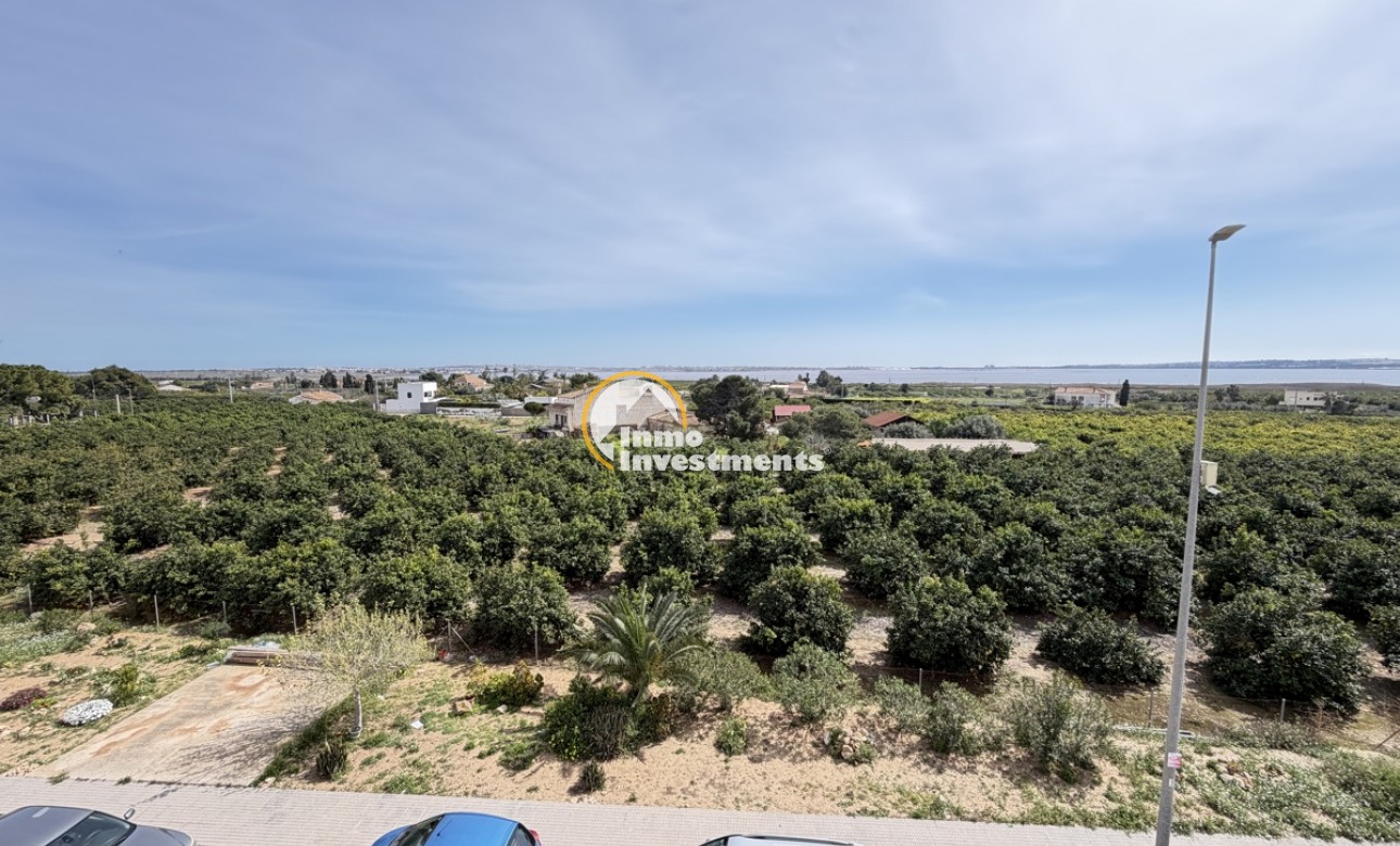 Bestaande bouw - Appartement - Los Montesinos - 