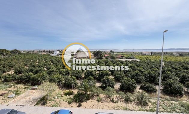 Bestaande bouw - Appartement - Los Montesinos - 