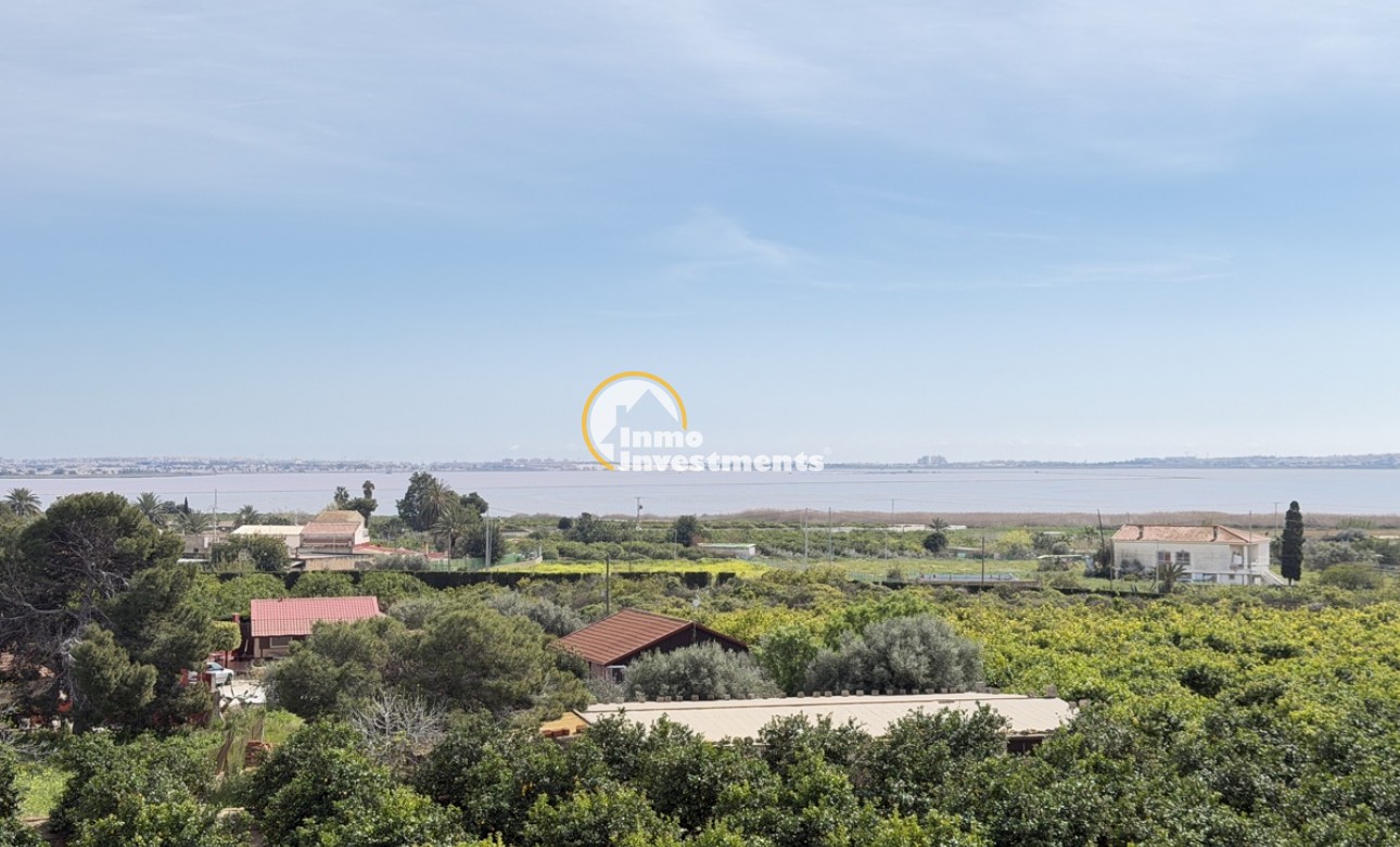 Bestaande bouw - Appartement - Los Montesinos - 