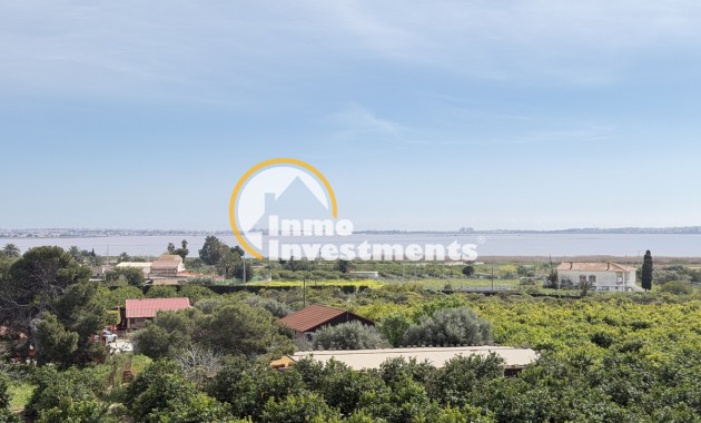 Bestaande bouw - Appartement - Los Montesinos - 