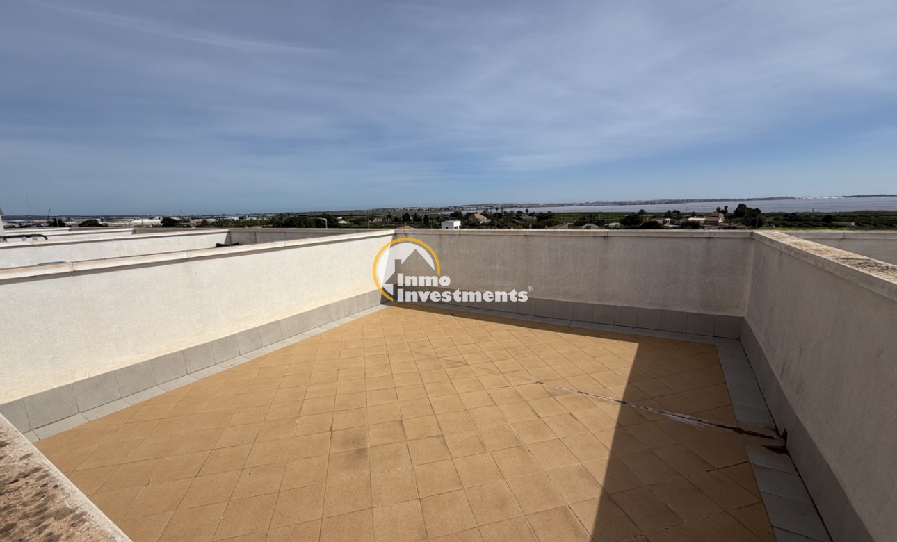 Bestaande bouw - Appartement - Los Montesinos - 