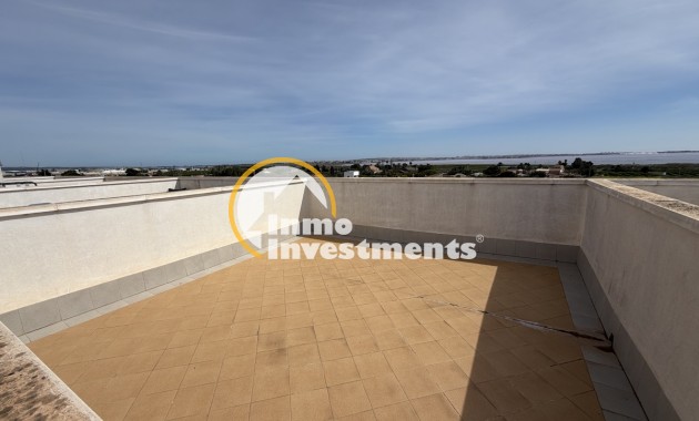 Bestaande bouw - Appartement - Los Montesinos - 