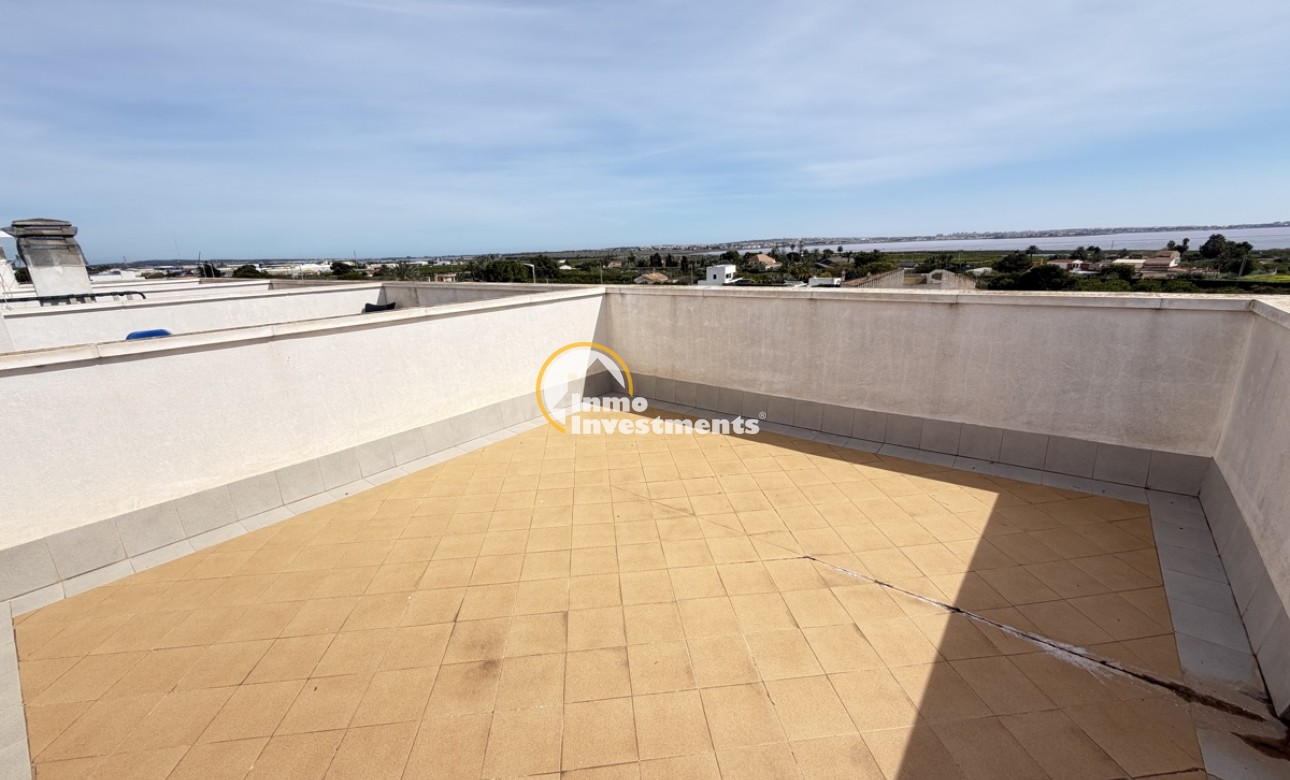 Bestaande bouw - Appartement - Los Montesinos - 