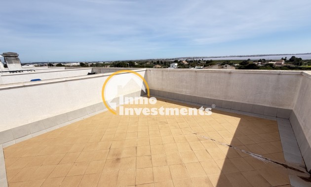 Bestaande bouw - Appartement - Los Montesinos - 