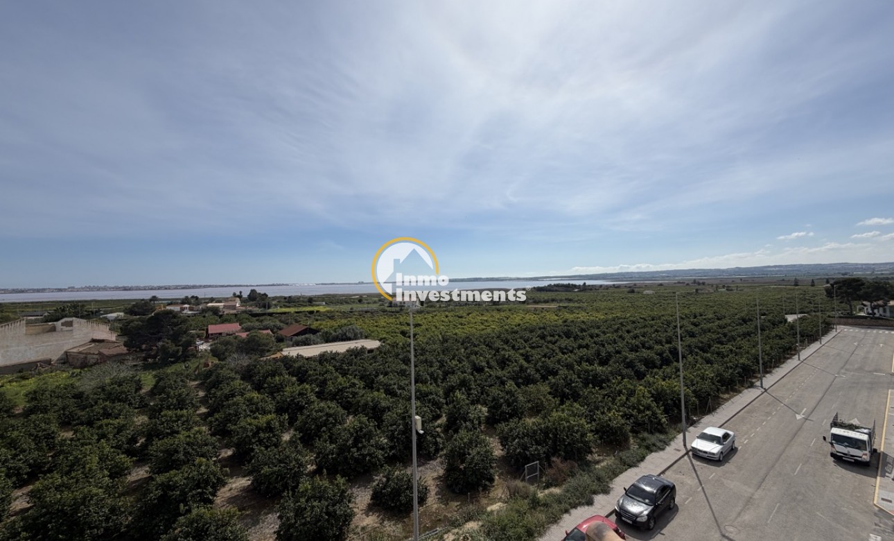 Bestaande bouw - Appartement - Los Montesinos - 