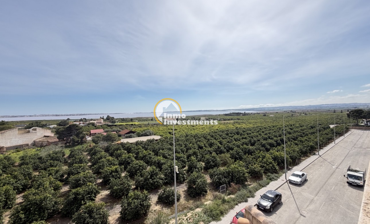 Bestaande bouw - Appartement - Los Montesinos - 