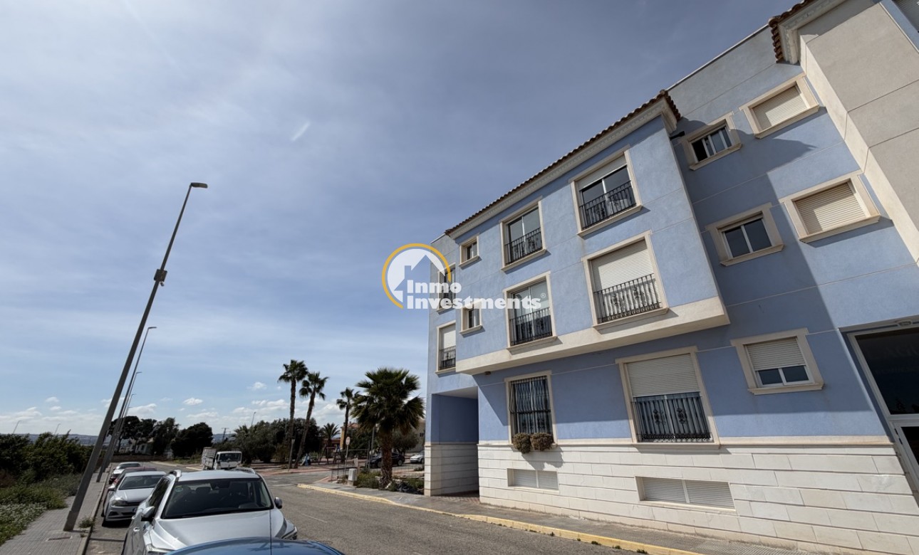 Bestaande bouw - Appartement - Los Montesinos - 