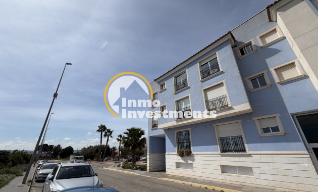 Bestaande bouw - Appartement - Los Montesinos - 