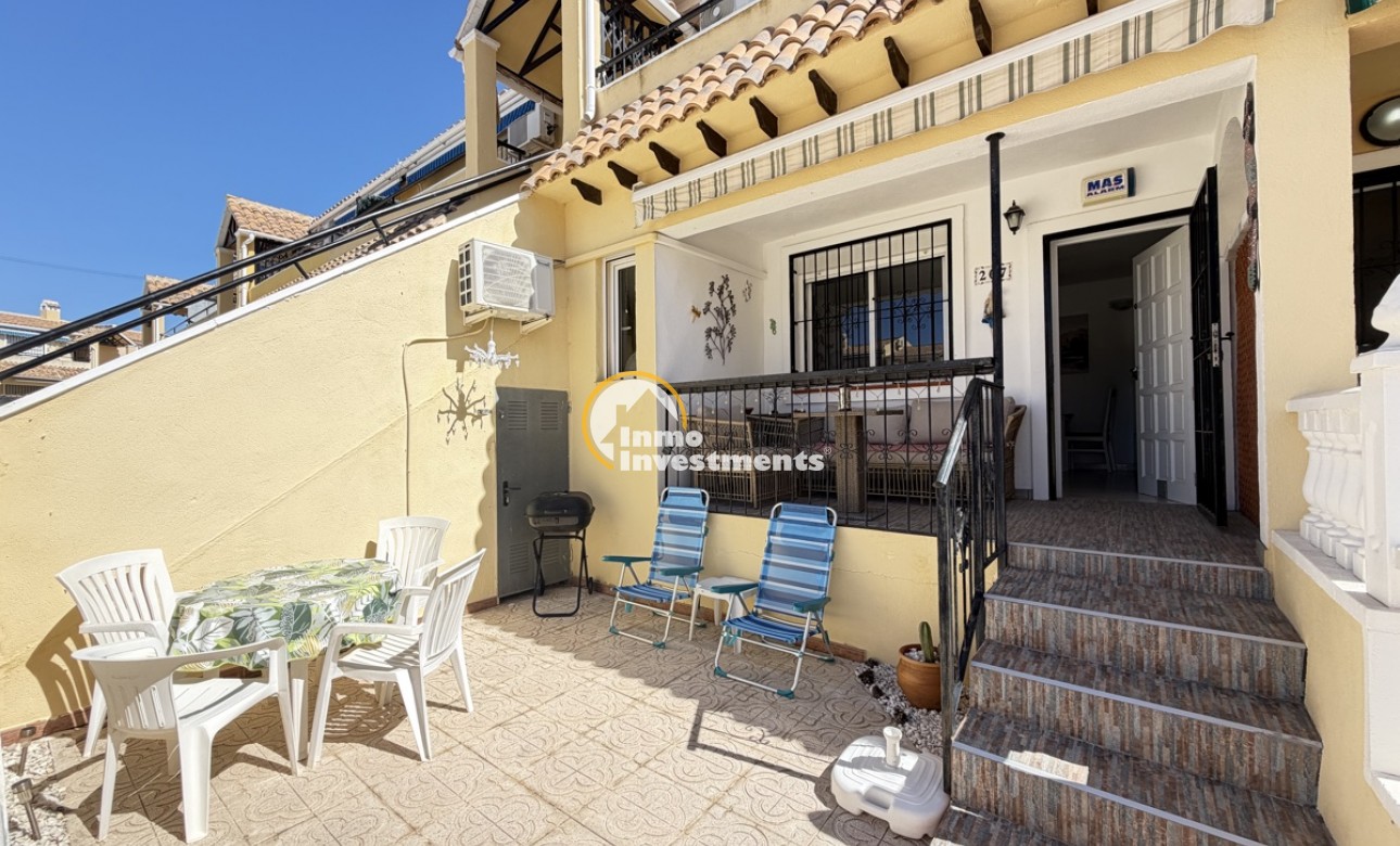 Revente privée - Appartement - Villamartin - Lomas del Golf