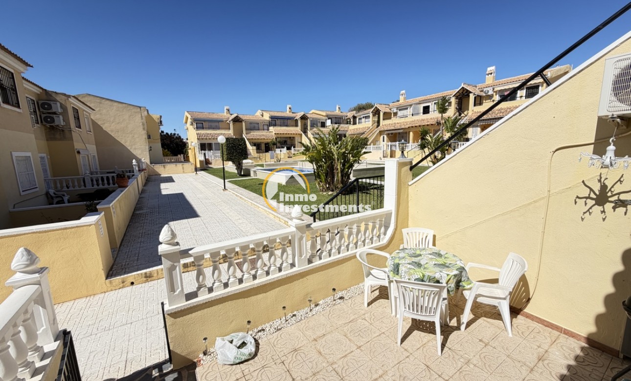 Revente privée - Appartement - Villamartin - Lomas del Golf