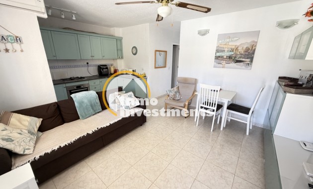 Revente privée - Appartement - Villamartin - Lomas del Golf