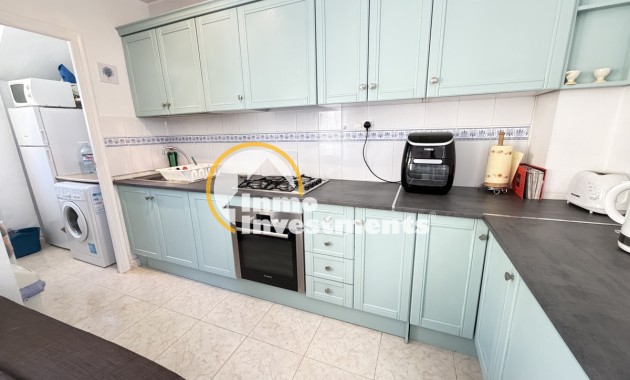 Revente privée - Appartement - Villamartin - Lomas del Golf