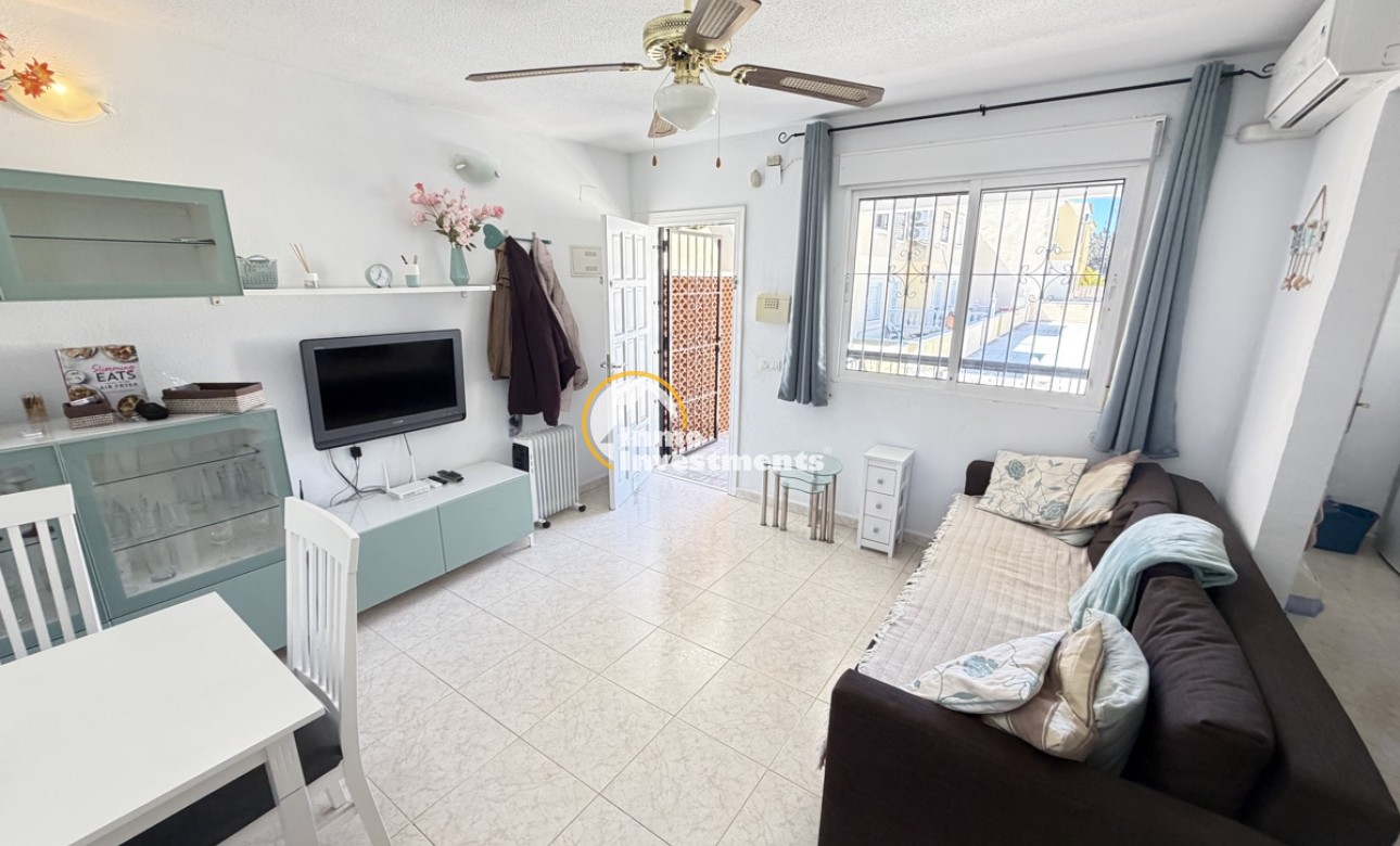 Revente privée - Appartement - Villamartin - Lomas del Golf