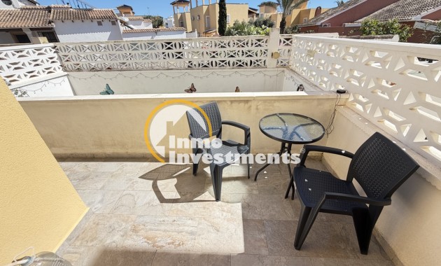 Revente privée - Appartement - Villamartin - Lomas del Golf