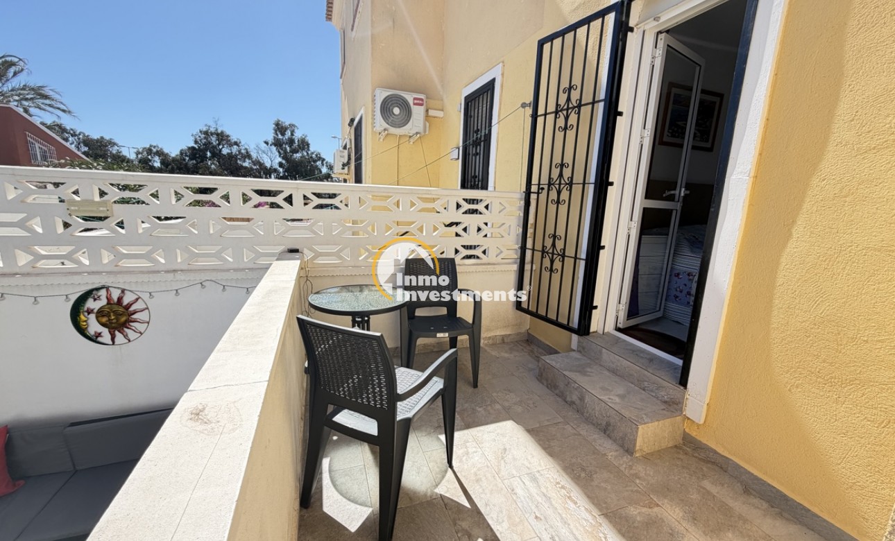 Revente privée - Appartement - Villamartin - Lomas del Golf