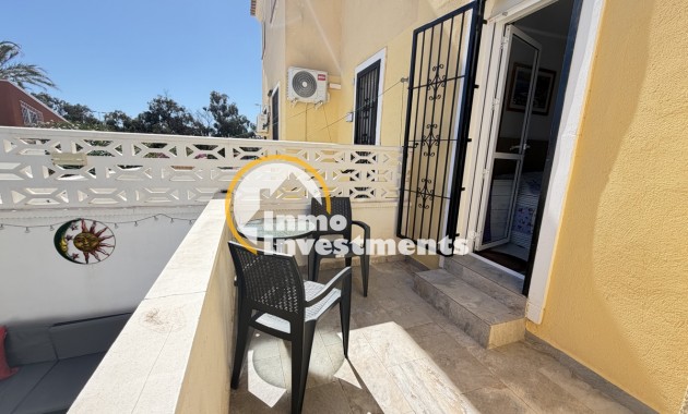 Revente privée - Appartement - Villamartin - Lomas del Golf