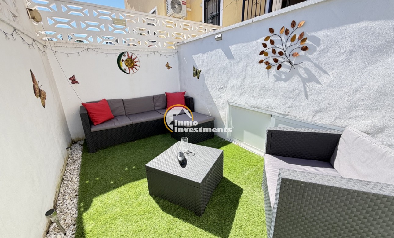 Revente privée - Appartement - Villamartin - Lomas del Golf