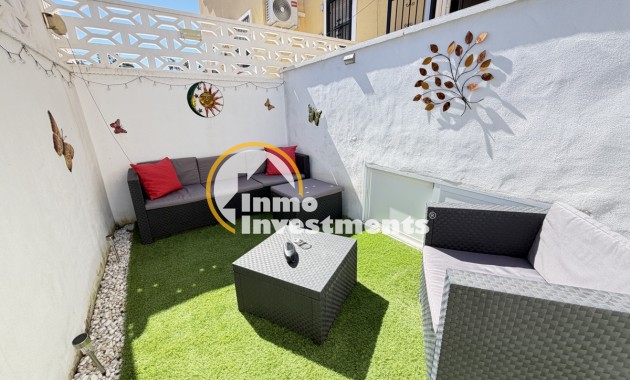 Revente privée - Appartement - Villamartin - Lomas del Golf