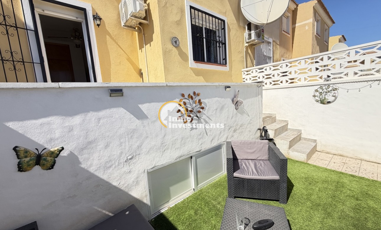 Revente privée - Appartement - Villamartin - Lomas del Golf