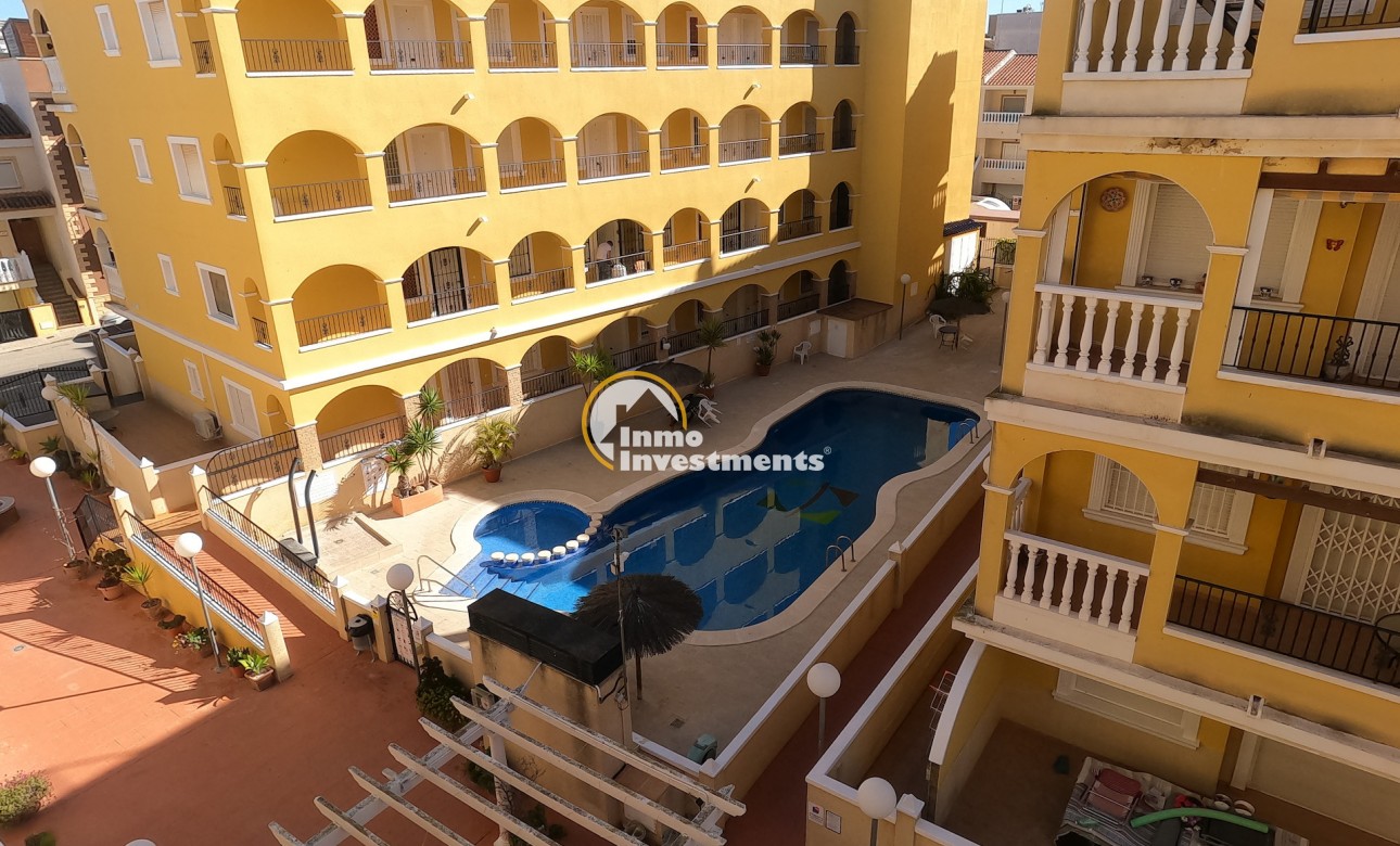 Till salu - Lägenhet - Algorfa