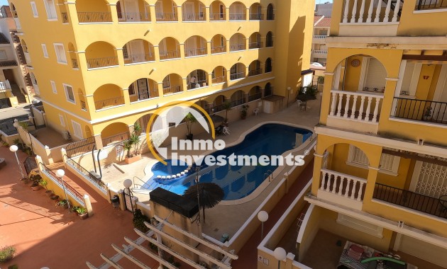 Till salu - Lägenhet - Algorfa