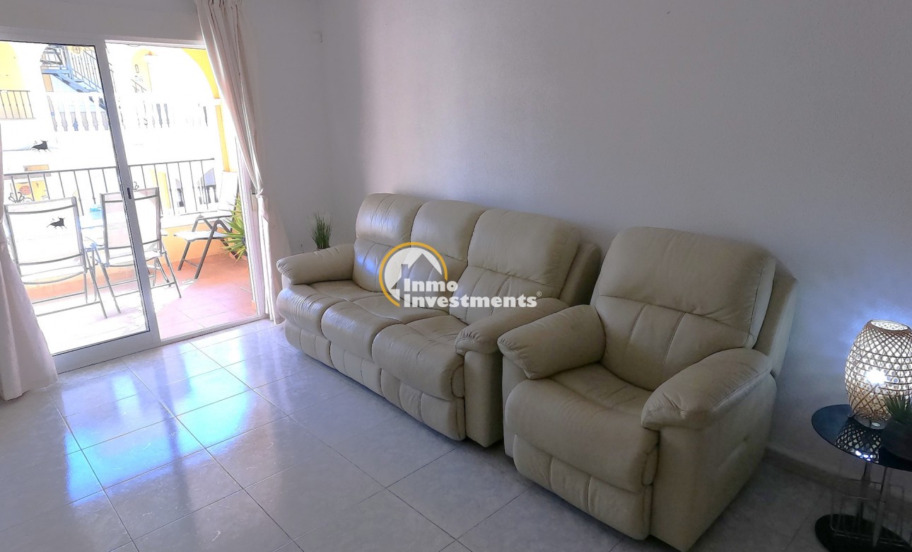 Till salu - Lägenhet - Algorfa