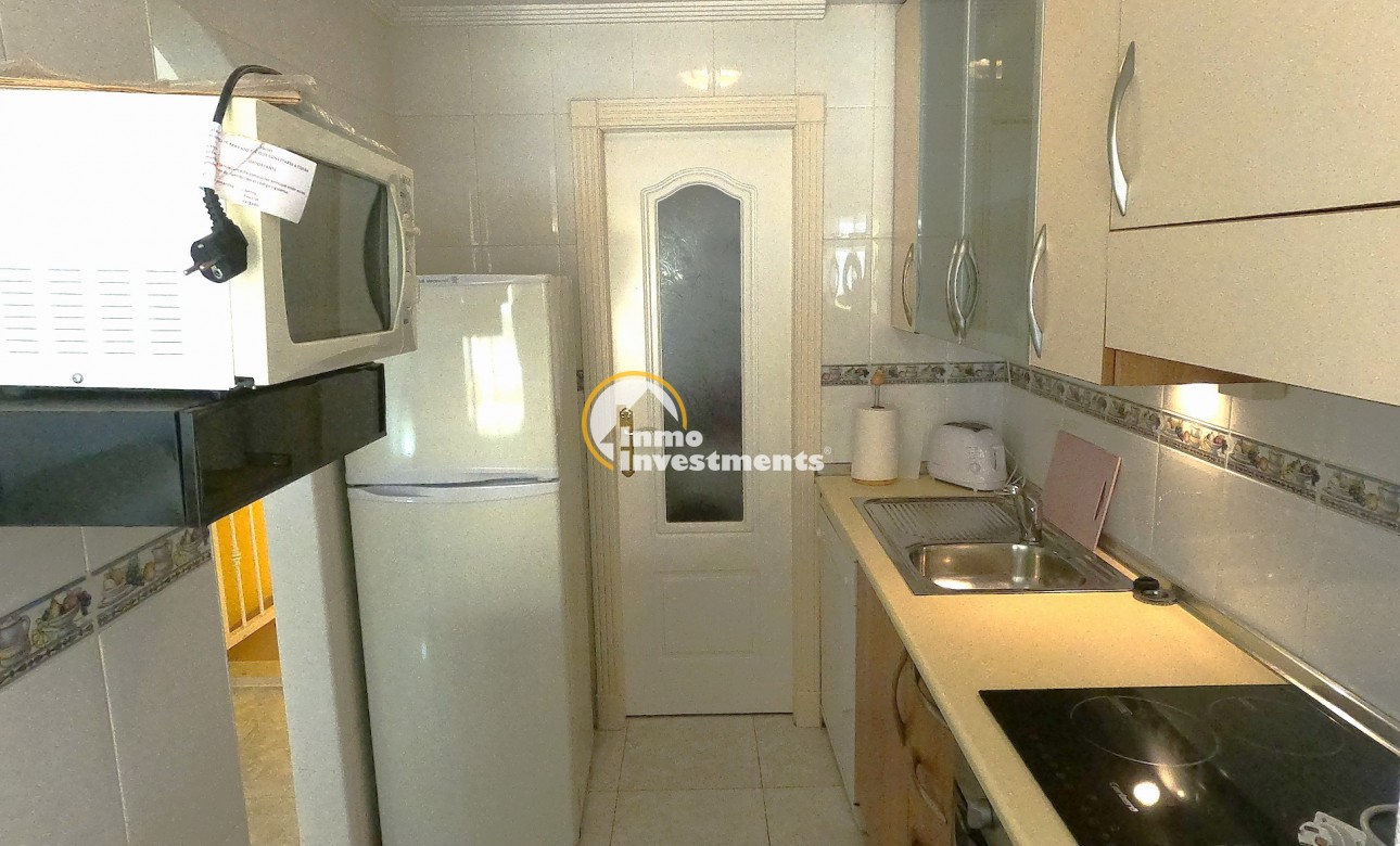 Till salu - Lägenhet - Algorfa