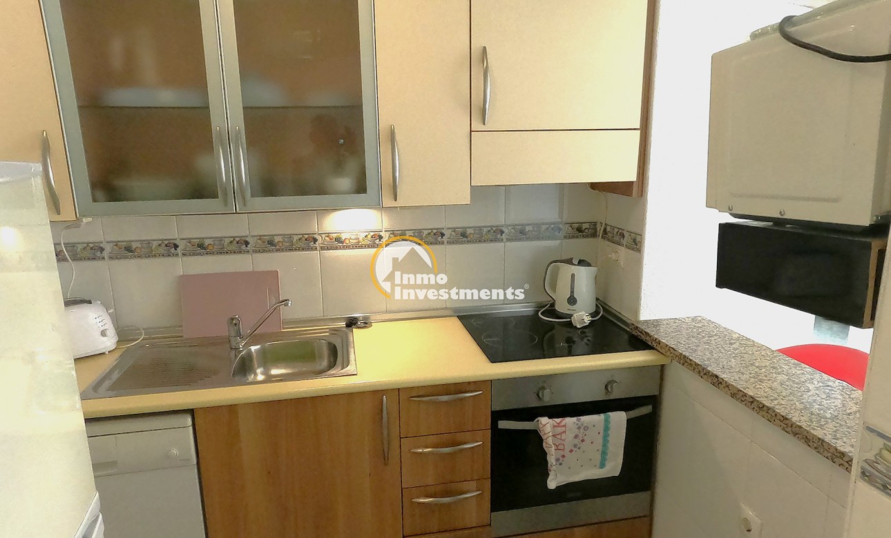 Till salu - Lägenhet - Algorfa