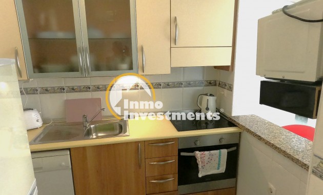 Till salu - Lägenhet - Algorfa