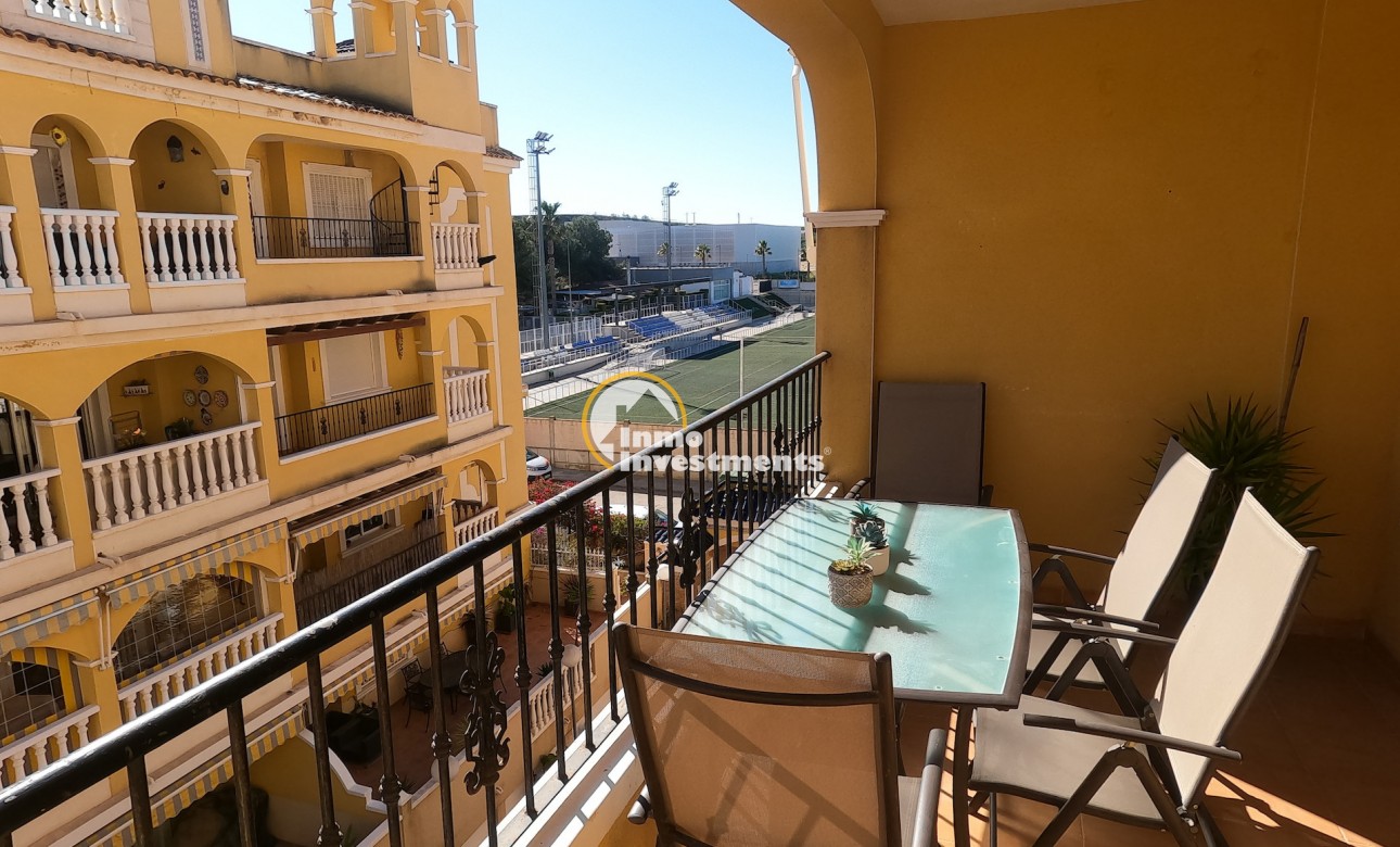 Till salu - Lägenhet - Algorfa