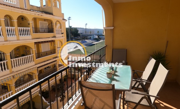 Till salu - Lägenhet - Algorfa