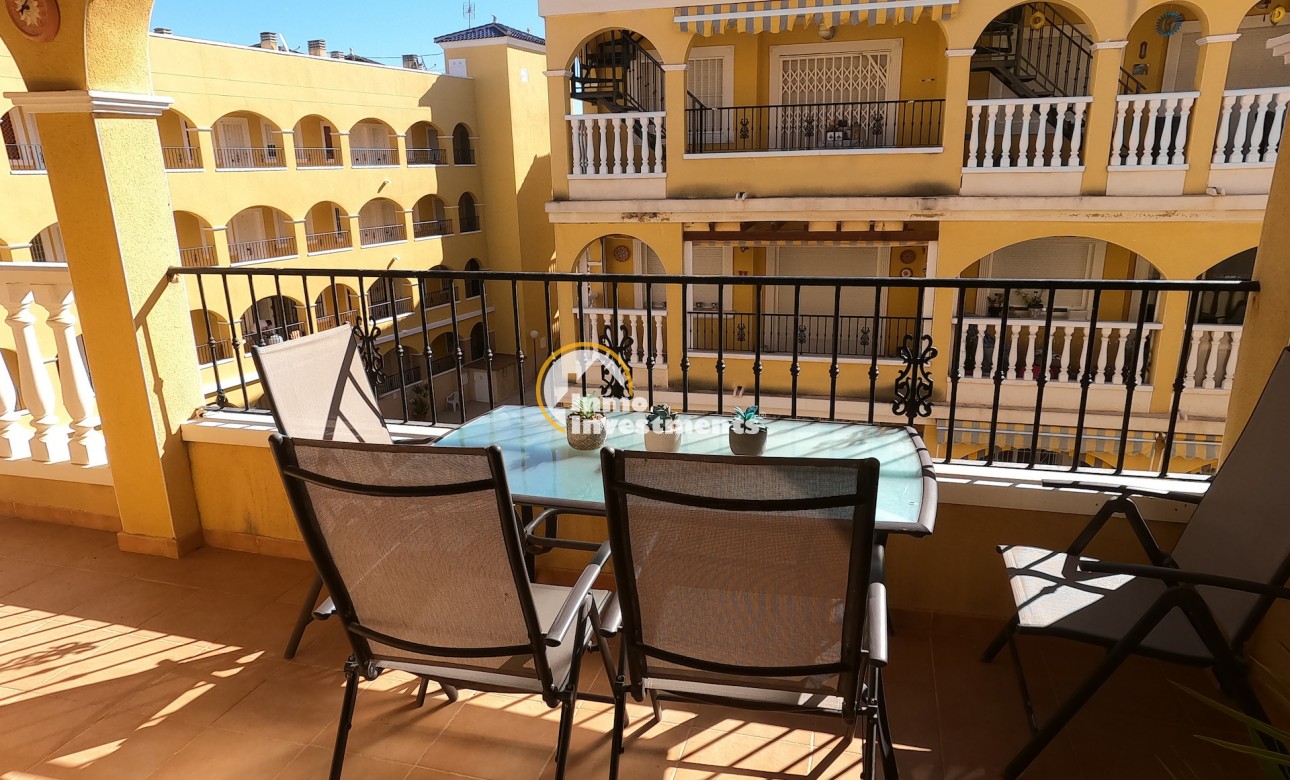 Till salu - Lägenhet - Algorfa