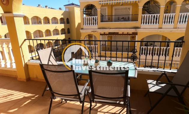 Till salu - Lägenhet - Algorfa