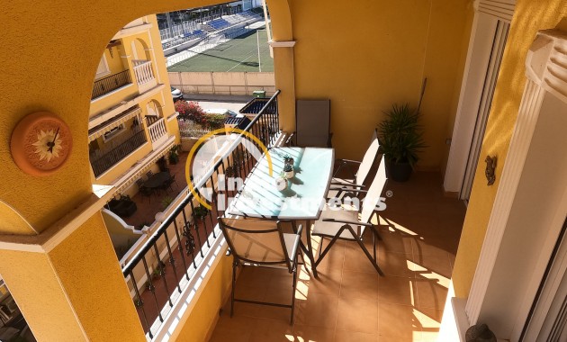 Till salu - Lägenhet - Algorfa