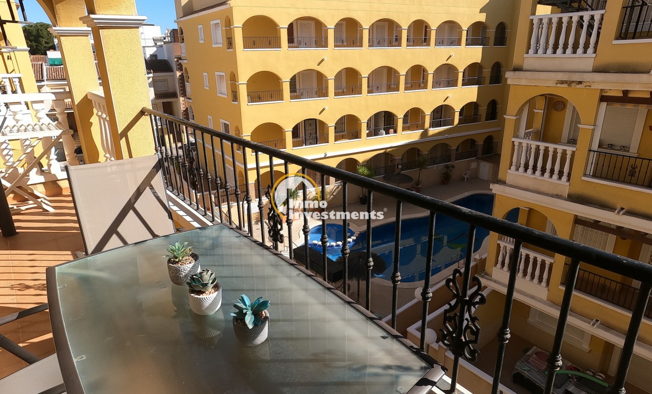 Till salu - Lägenhet - Algorfa