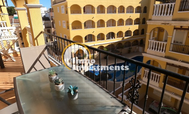 Till salu - Lägenhet - Algorfa