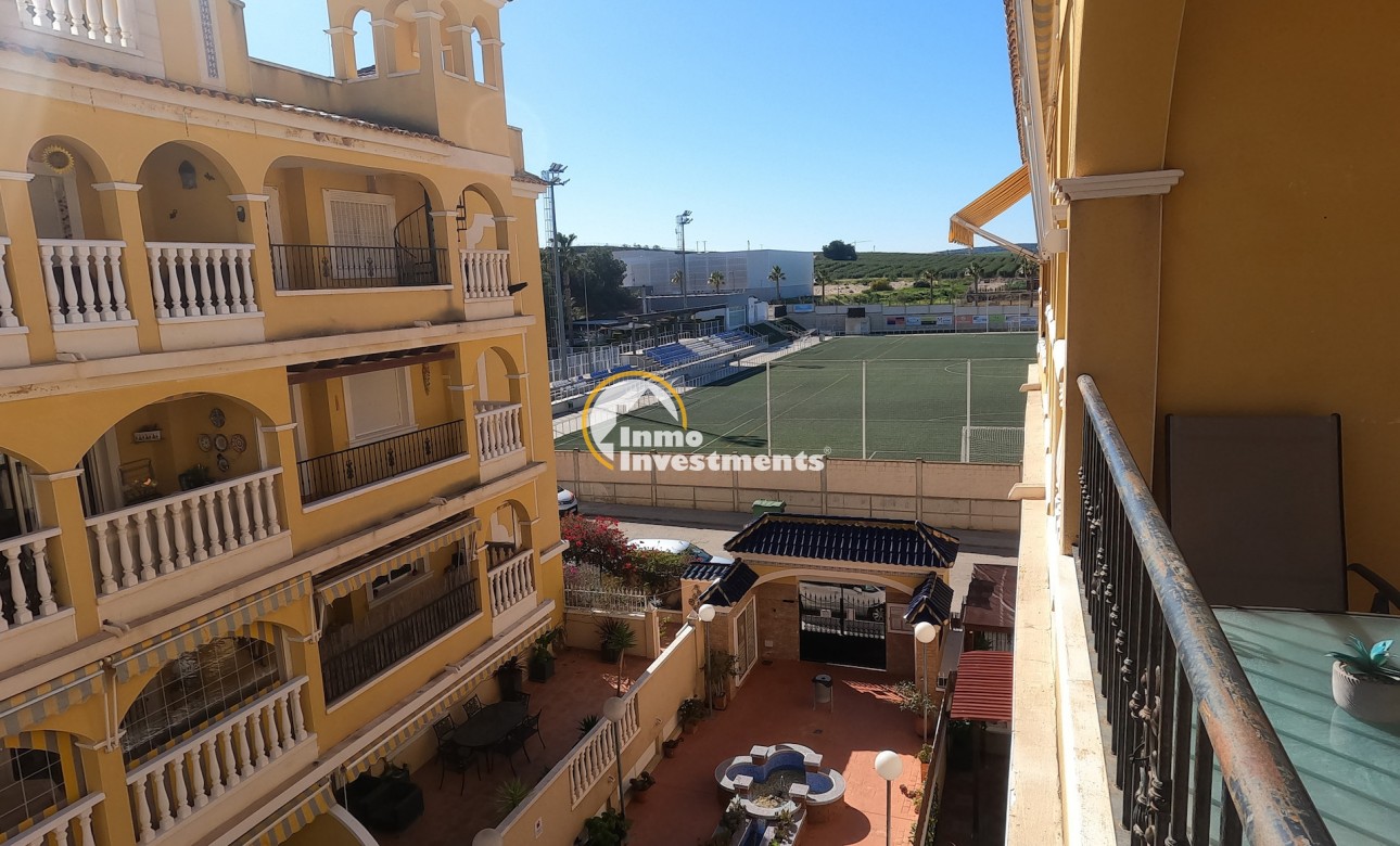 Till salu - Lägenhet - Algorfa