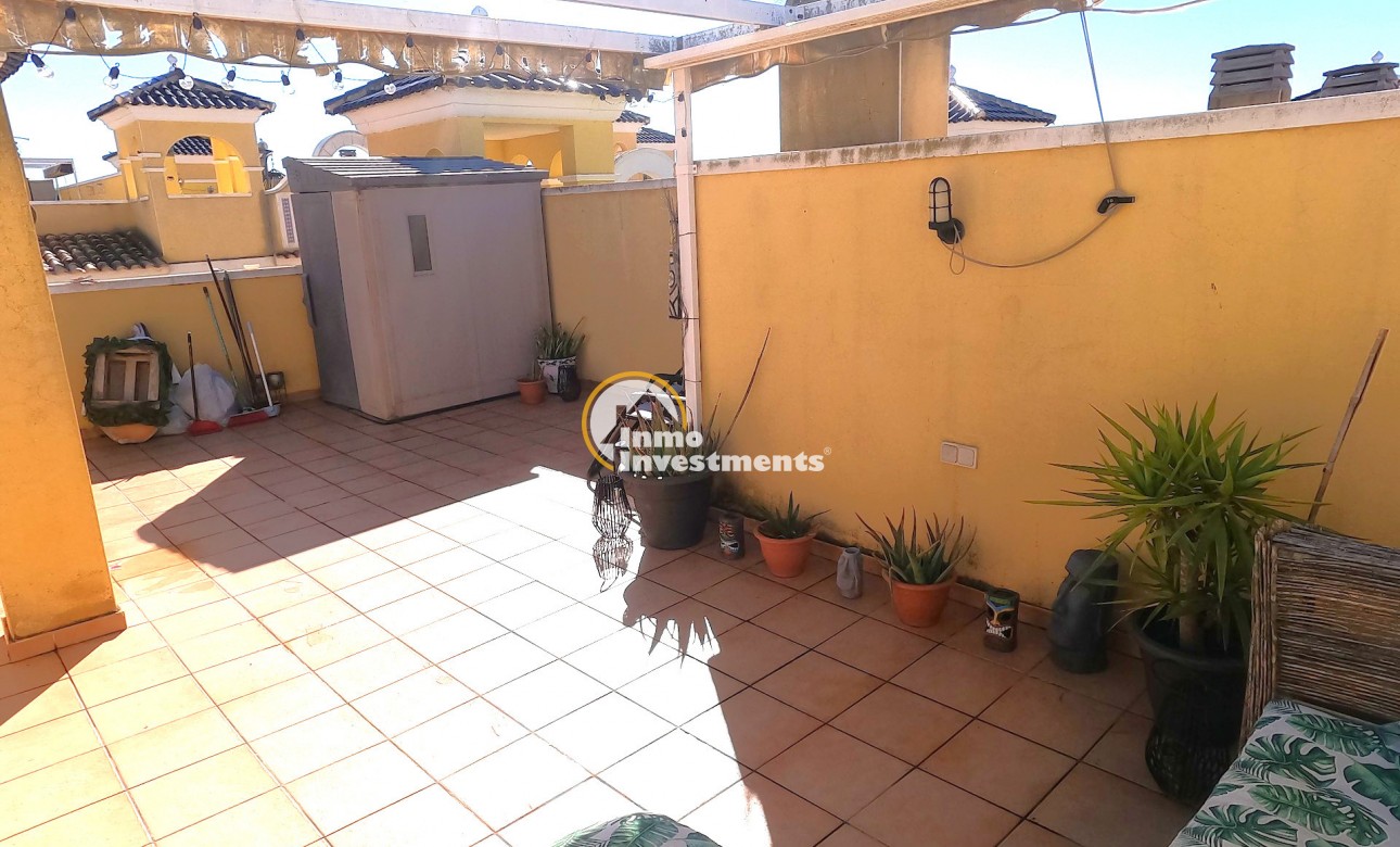 Till salu - Lägenhet - Algorfa