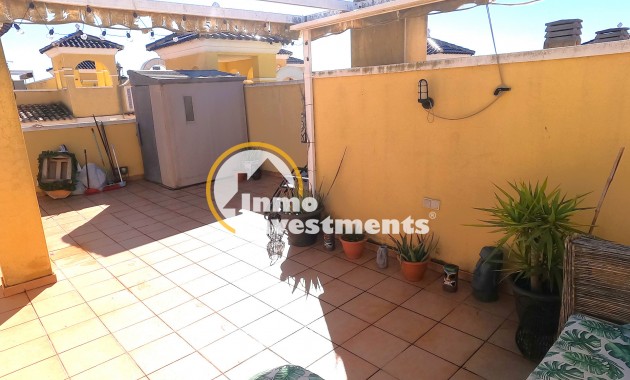 Till salu - Lägenhet - Algorfa