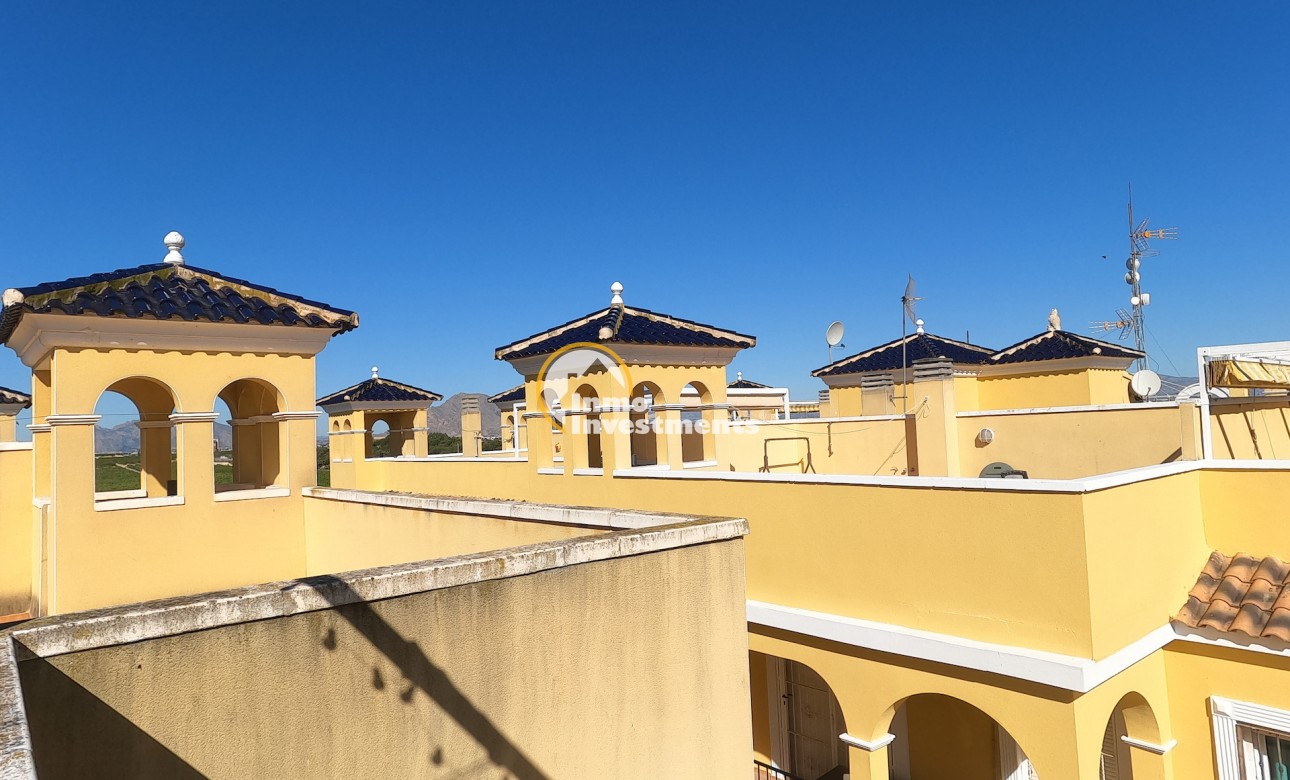 Till salu - Lägenhet - Algorfa