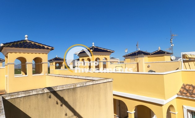 Till salu - Lägenhet - Algorfa