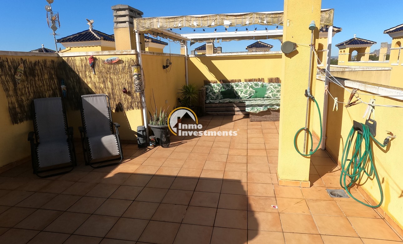 Till salu - Lägenhet - Algorfa