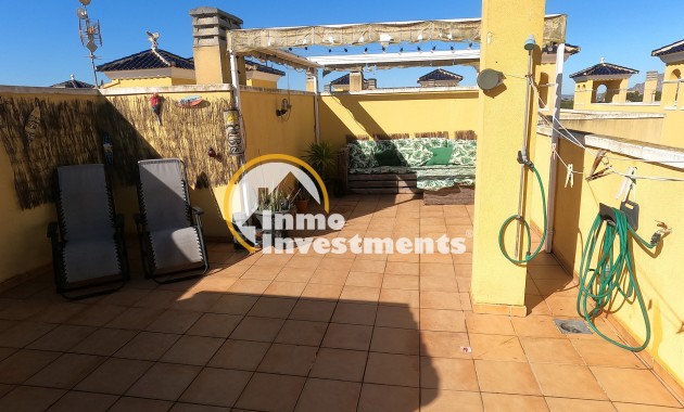 Till salu - Lägenhet - Algorfa