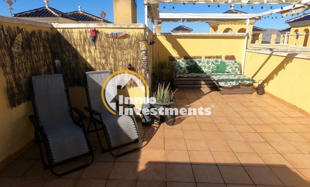 Till salu - Lägenhet - Algorfa