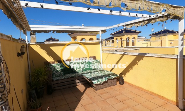 Till salu - Lägenhet - Algorfa