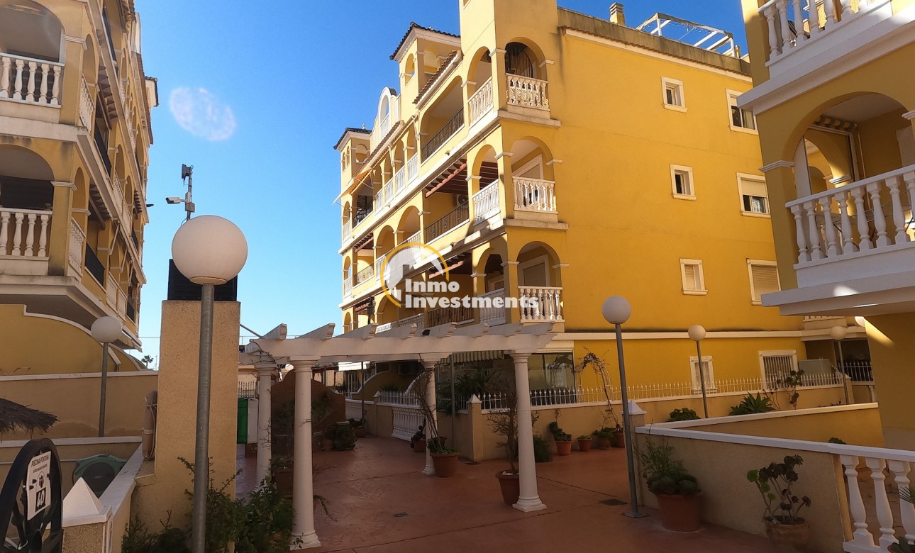 Till salu - Lägenhet - Algorfa