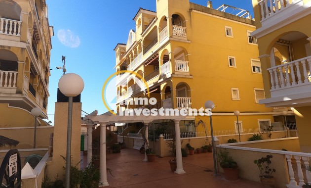 Till salu - Lägenhet - Algorfa