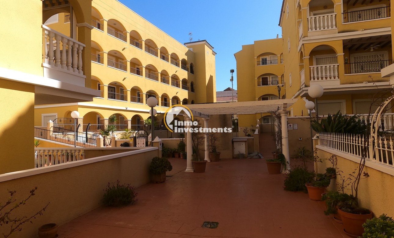 Till salu - Lägenhet - Algorfa