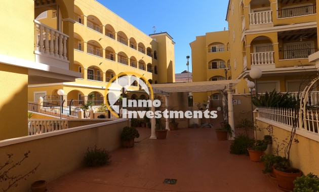 Till salu - Lägenhet - Algorfa